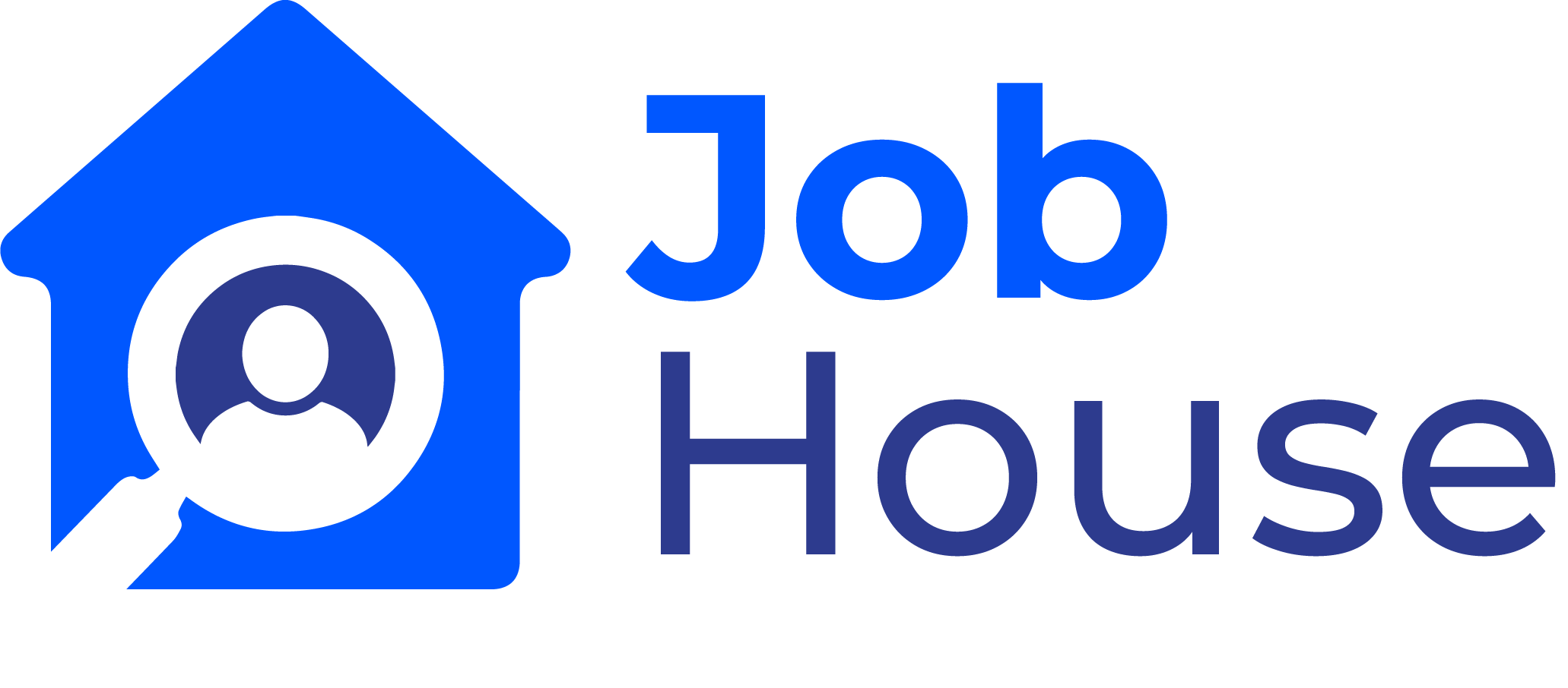 JobHouse Logo