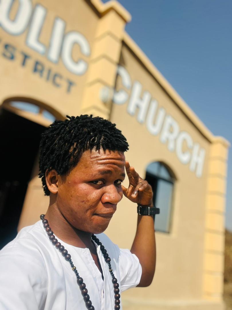 Patrick damilola Samuel 